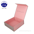 Toy Paper Box High End Delicate Magnetic Cardboard Cosmetic Set Boxes Factory